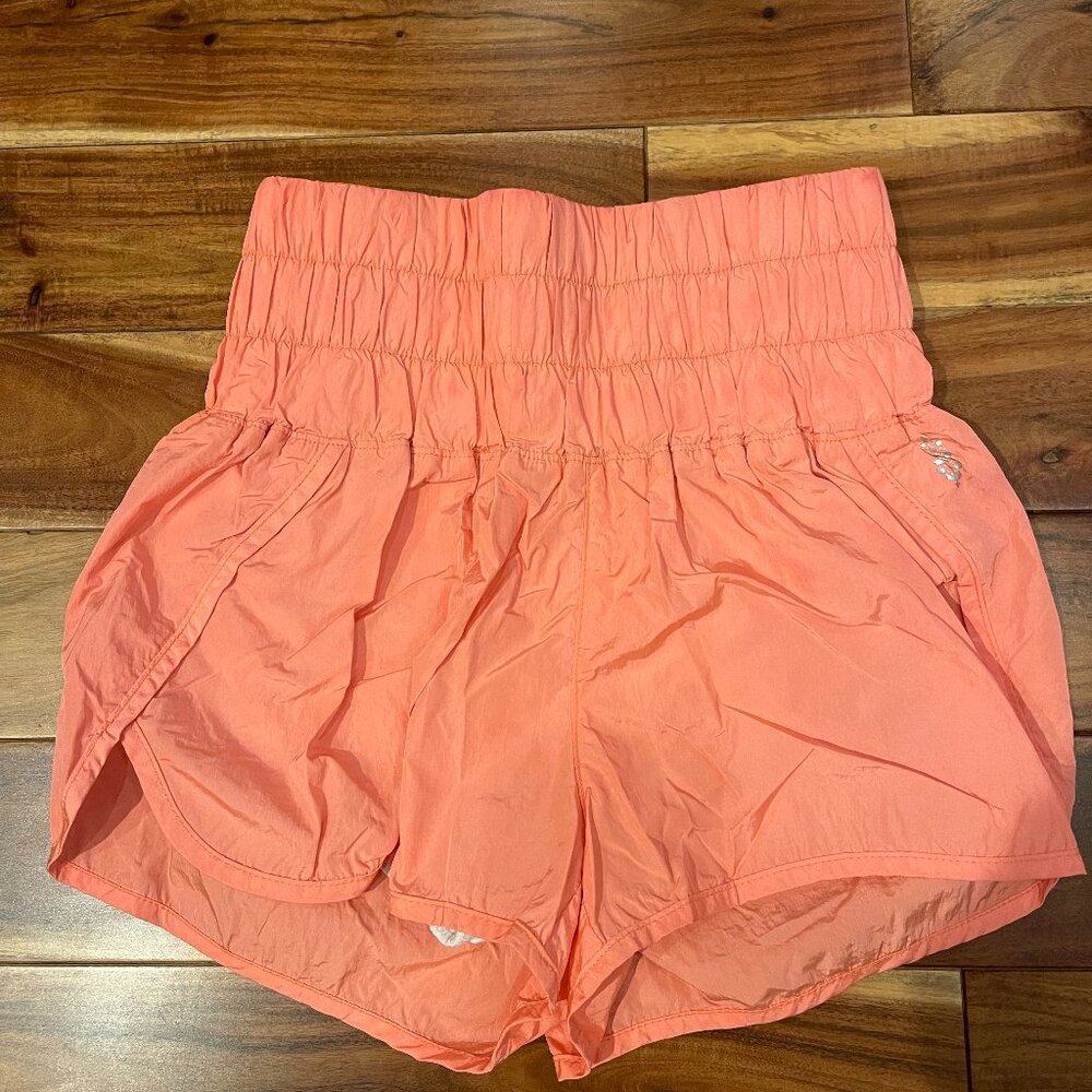 The Way Home Shorts